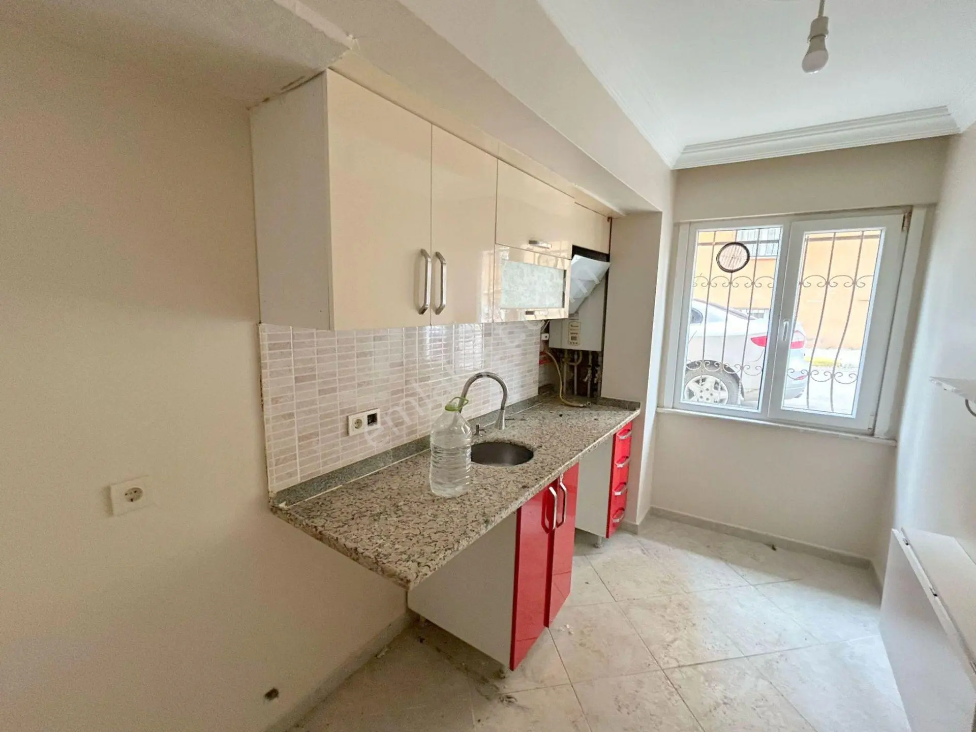 Mertcan'dan Kavakpınar Mah. Arsa Tapulu Giriş Kat 2+1 Daire — fotoğraf 5