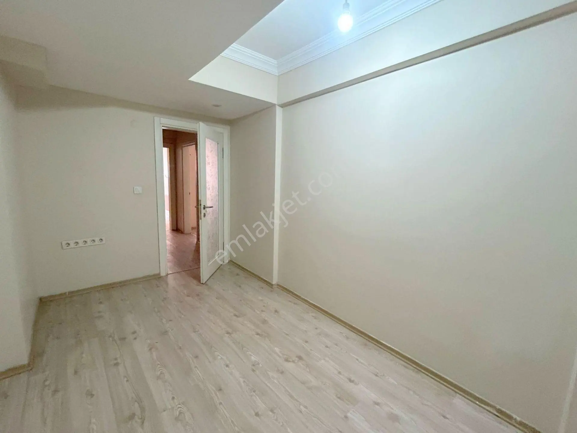 Mertcan'dan Kavakpınar Mah. Arsa Tapulu Giriş Kat 2+1 Daire — fotoğraf 10