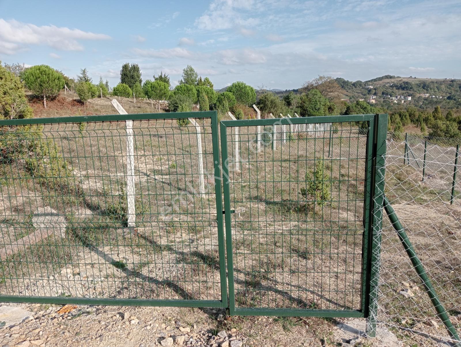 İstanbulağva. Bucaklıda Acil Satılık Mustakil Tapulu Arsa — fotoğraf 8