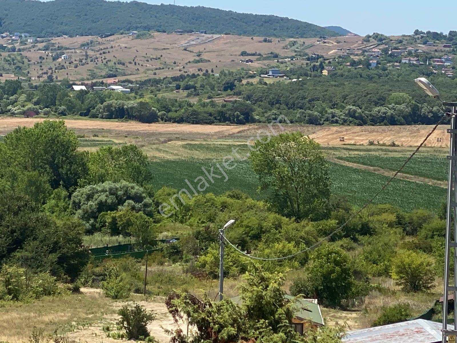 İstanbulağva. Bucaklıda Acil Satılık Mustakil Tapulu Arsa — fotoğraf 15