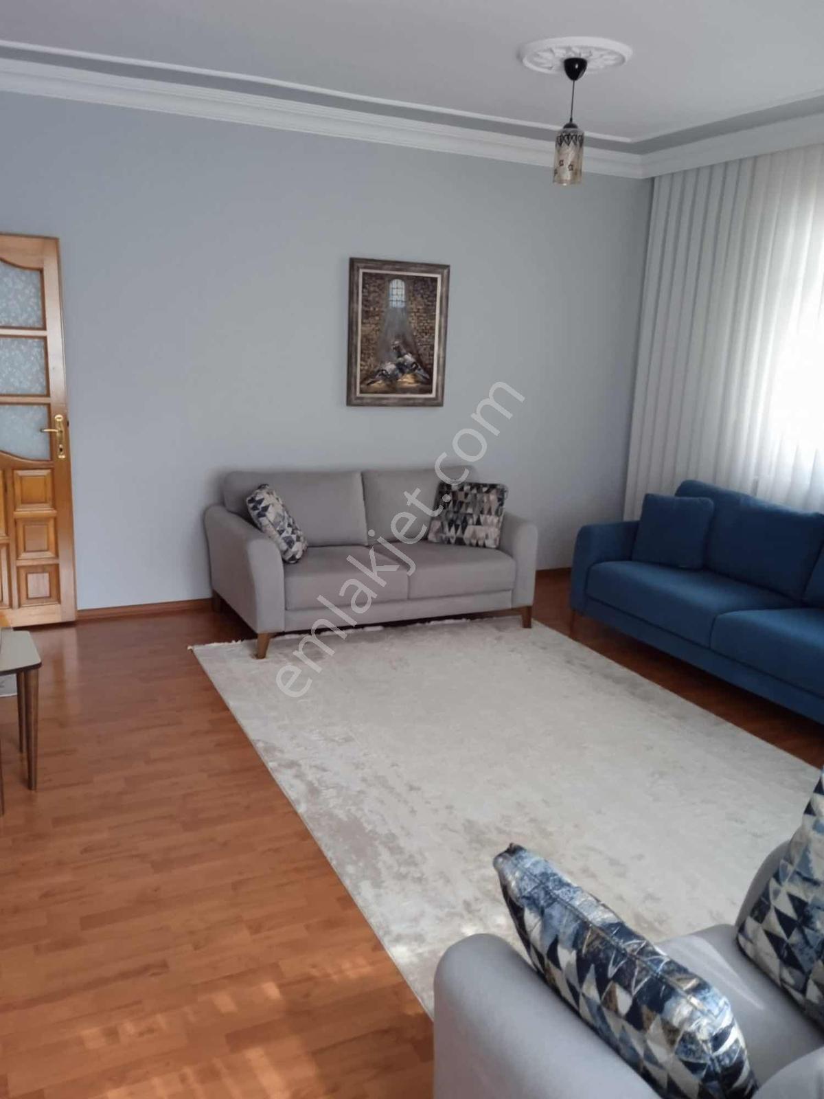 Merkezi Konumlu Merve Mah Satılık Daire! — fotoğraf 2