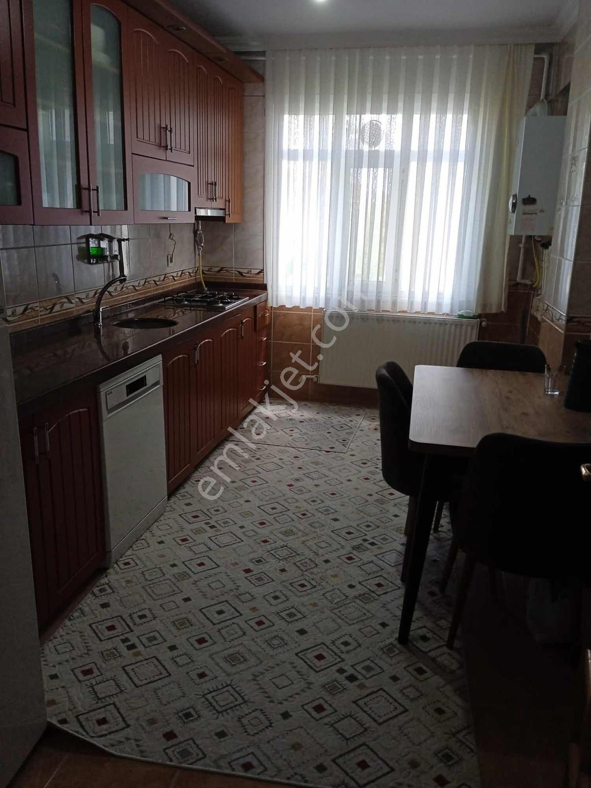 Merkezi Konumlu Merve Mah Satılık Daire! — fotoğraf 3