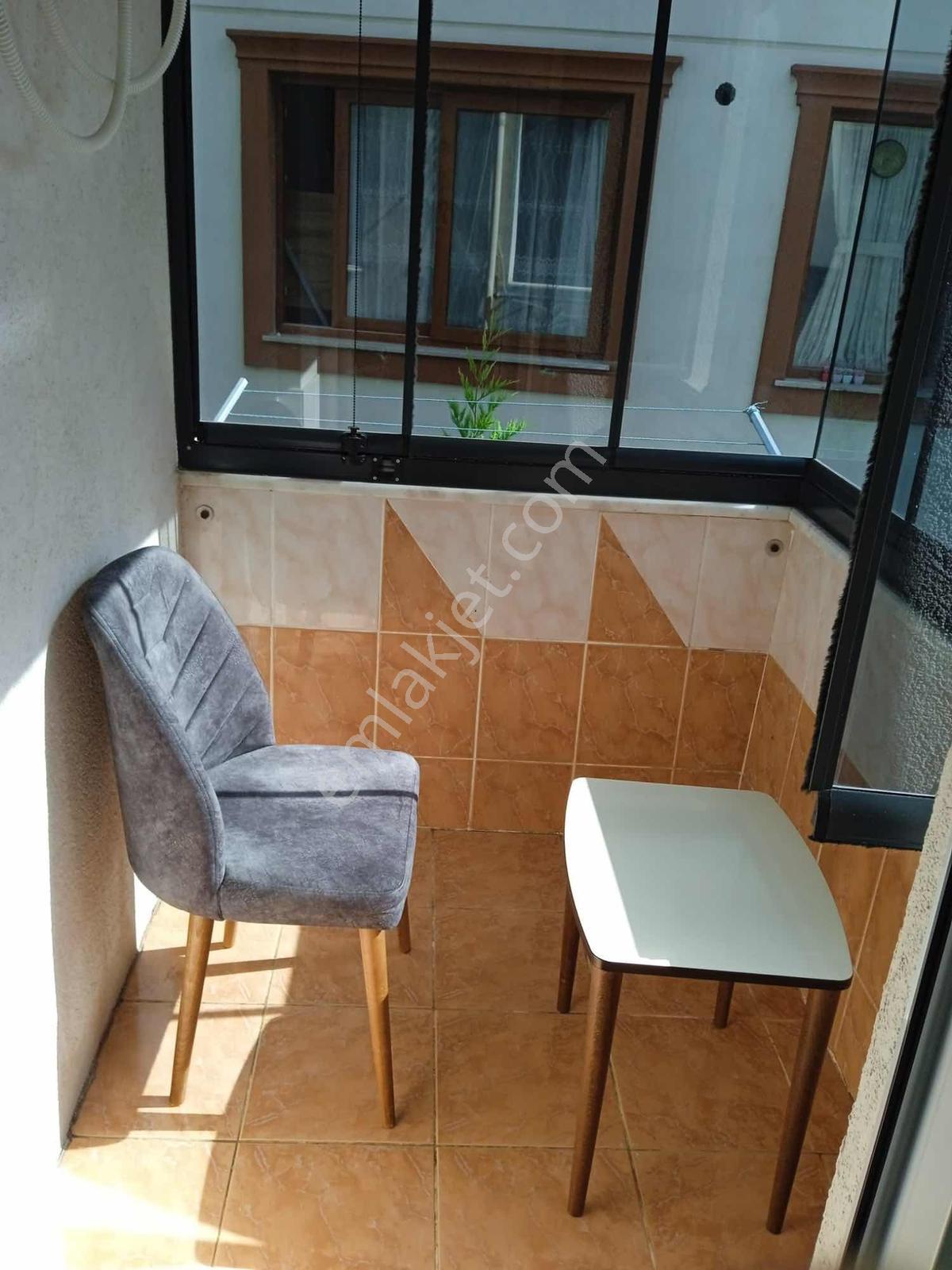 Merkezi Konumlu Merve Mah Satılık Daire! — fotoğraf 5