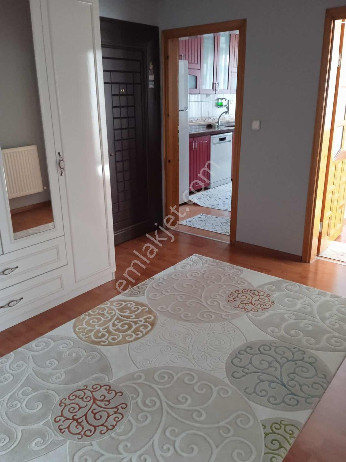 Merkezi Konumlu Merve Mah Satılık Daire! — fotoğraf 6
