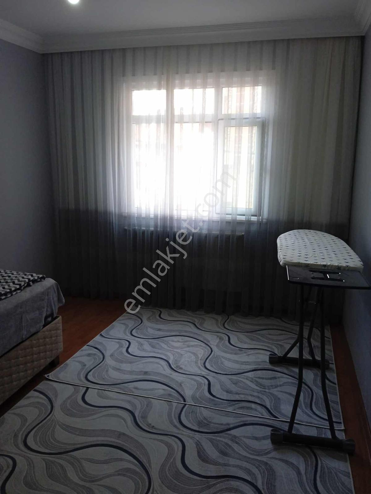 Merkezi Konumlu Merve Mah Satılık Daire! — fotoğraf 8