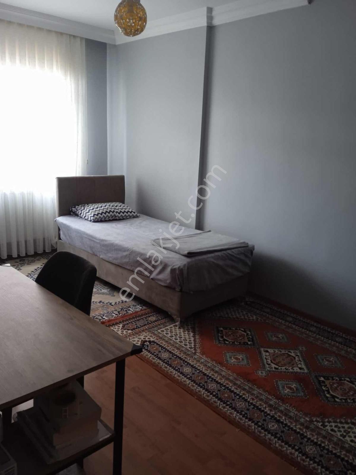 Merkezi Konumlu Merve Mah Satılık Daire! — fotoğraf 9