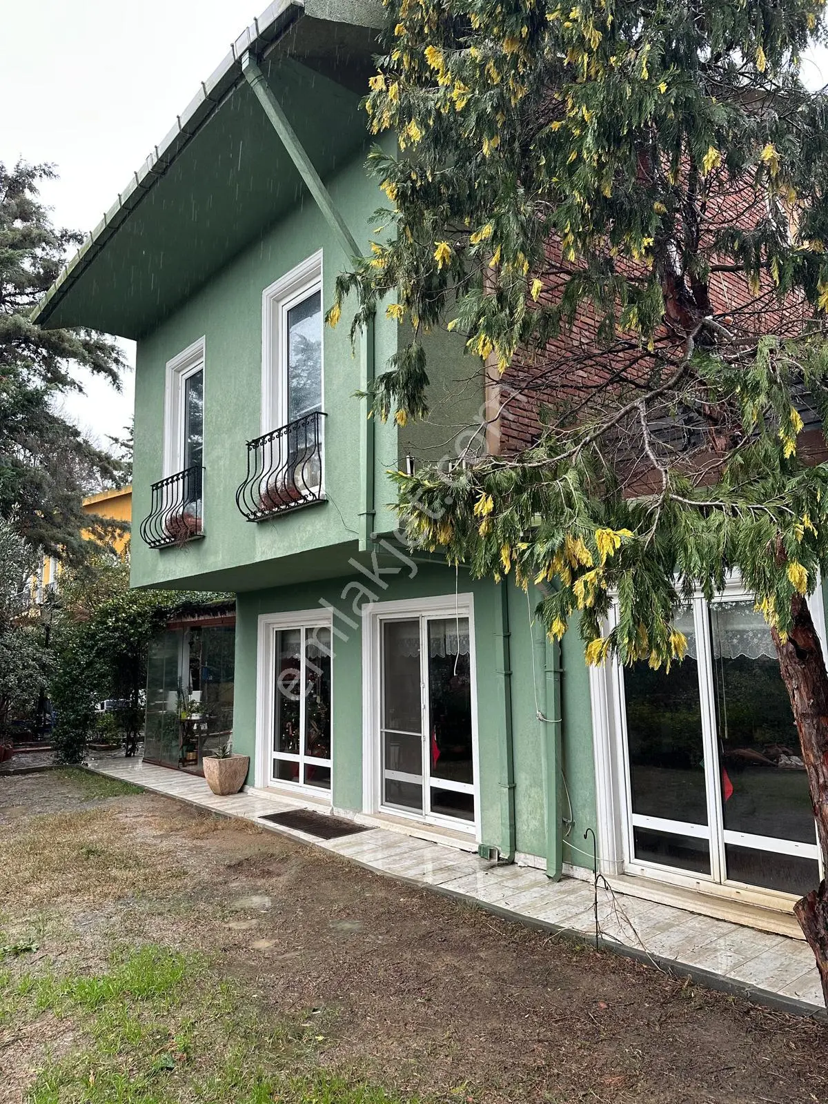 Yeşilvadi Sitesi 6+2 Müstakil Site İçi Satılık Fırsat Villa — fotoğraf 4