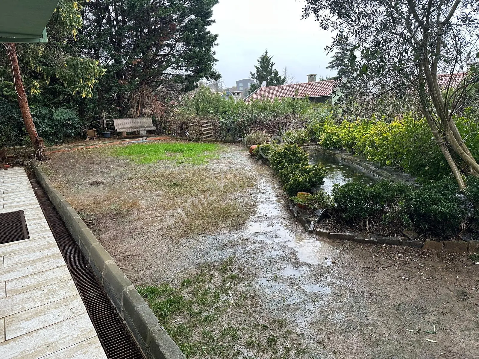 Yeşilvadi Sitesi 6+2 Müstakil Site İçi Satılık Fırsat Villa — fotoğraf 6