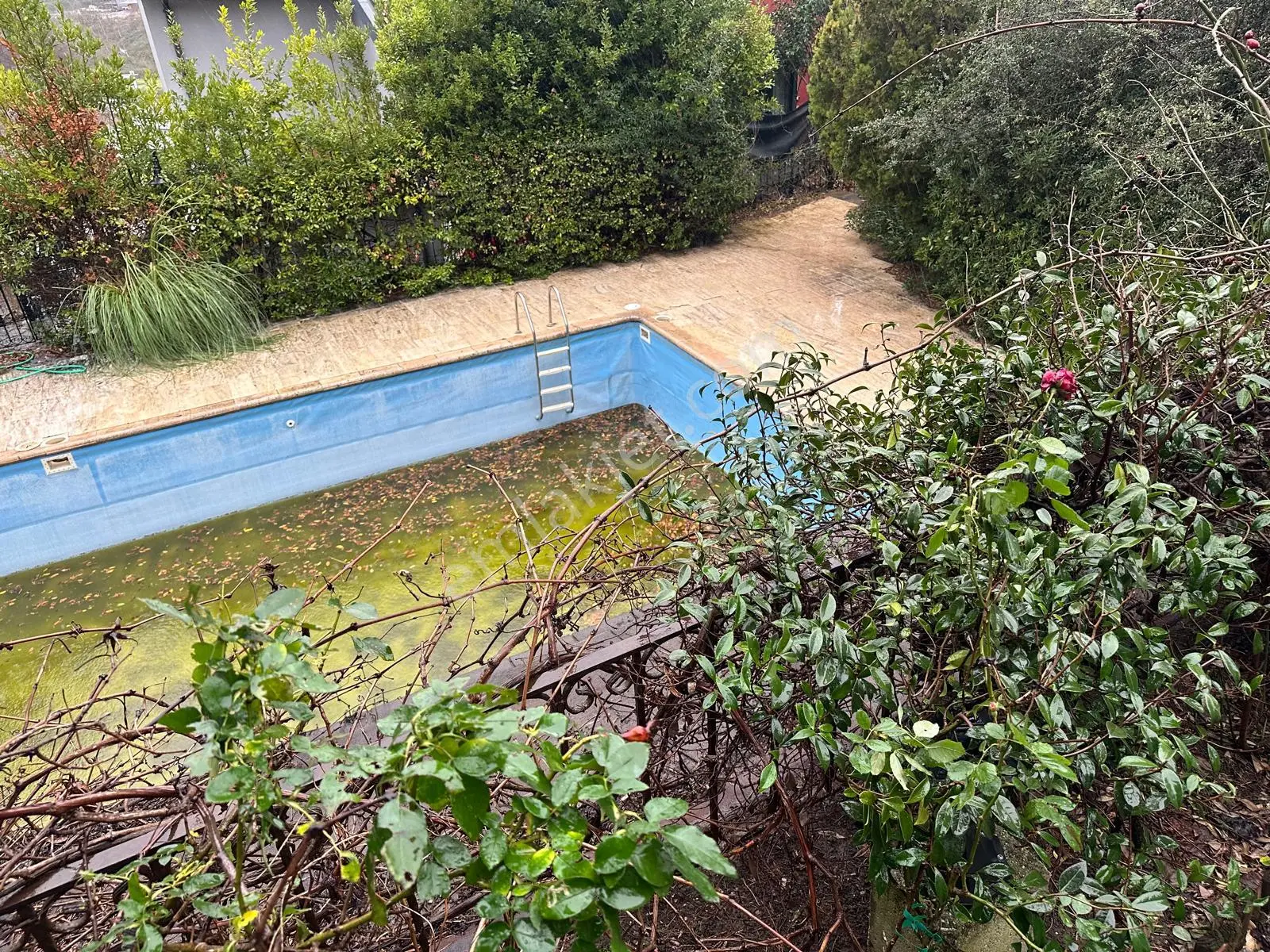 Yeşilvadi Sitesi 6+2 Müstakil Site İçi Satılık Fırsat Villa — fotoğraf 10