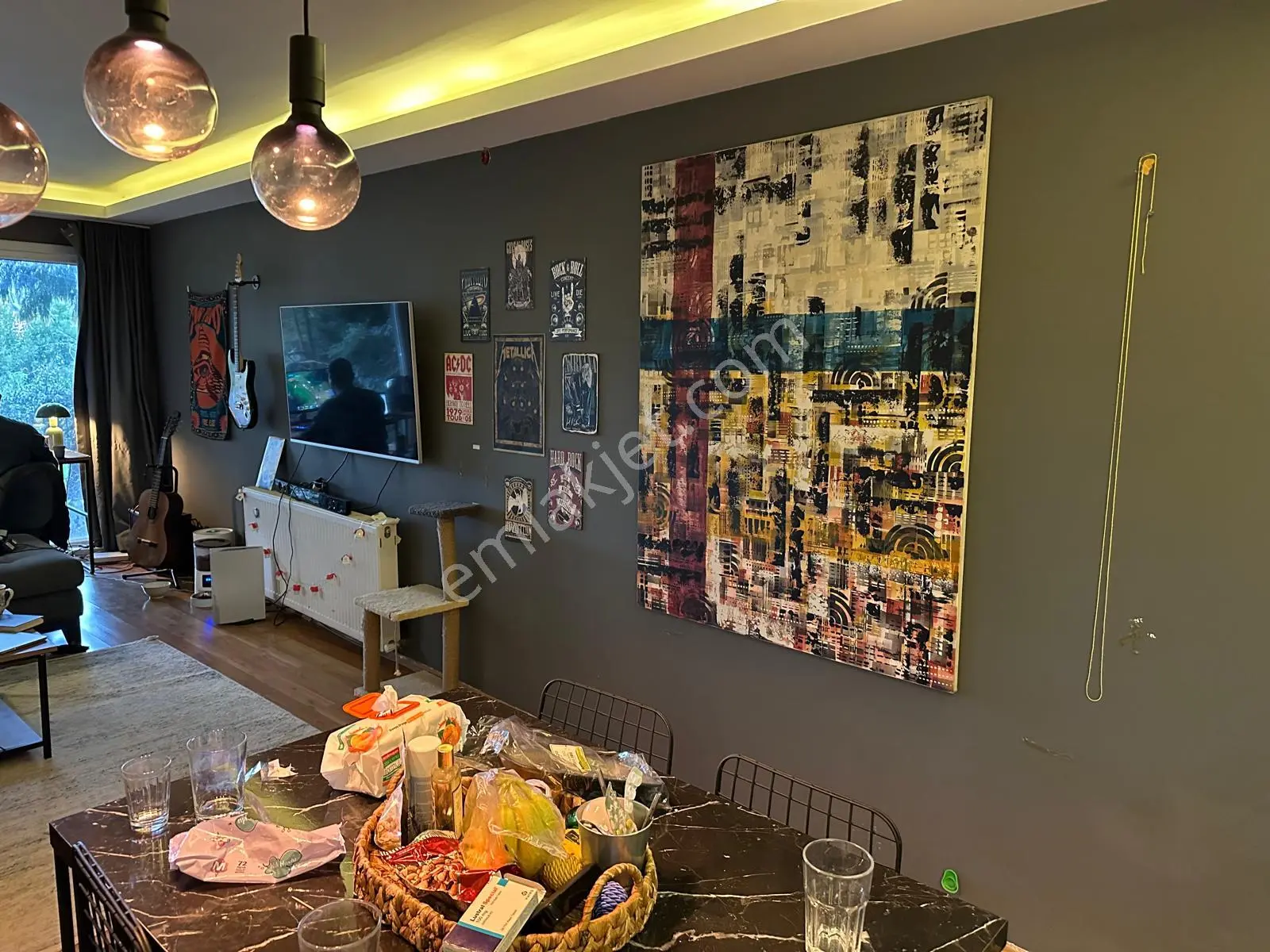 Yeşilvadi Sitesi 6+2 Müstakil Site İçi Satılık Fırsat Villa — fotoğraf 12