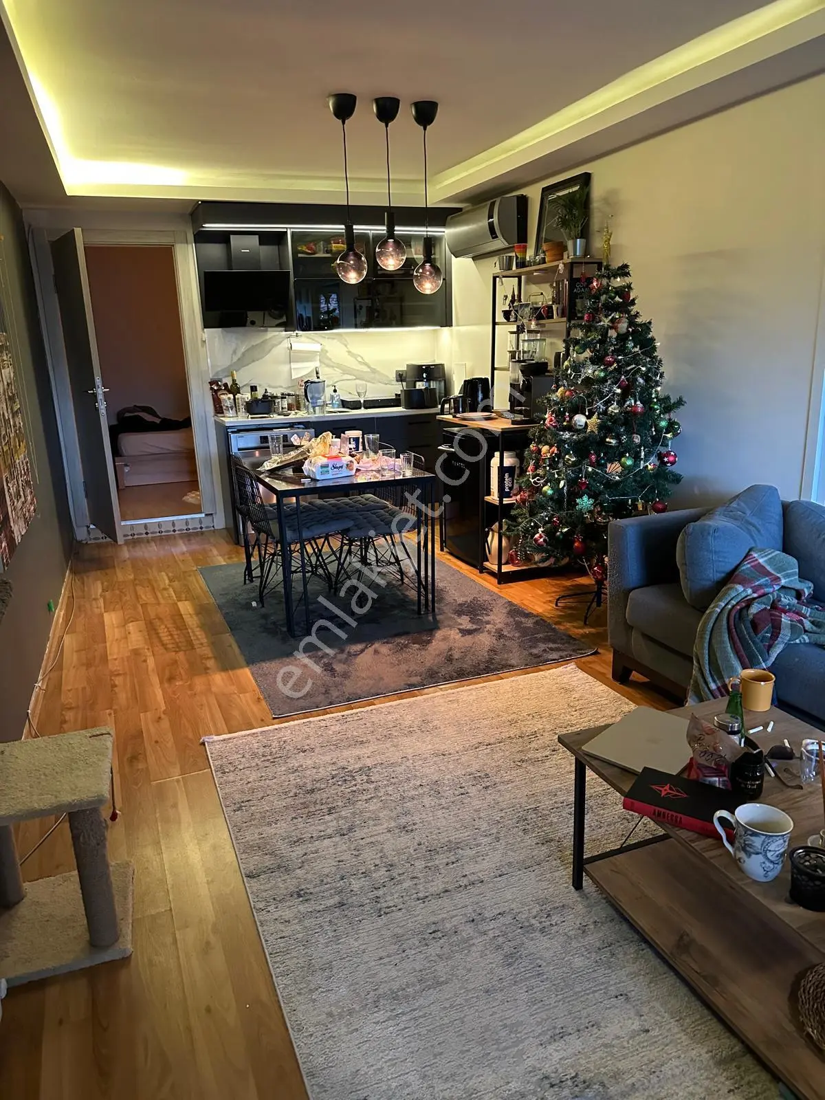 Yeşilvadi Sitesi 6+2 Müstakil Site İçi Satılık Fırsat Villa — fotoğraf 13