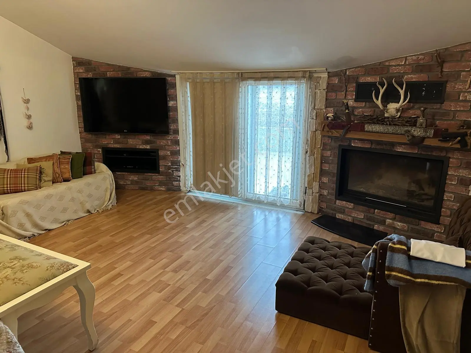 Yeşilvadi Sitesi 6+2 Müstakil Site İçi Satılık Fırsat Villa — fotoğraf 22