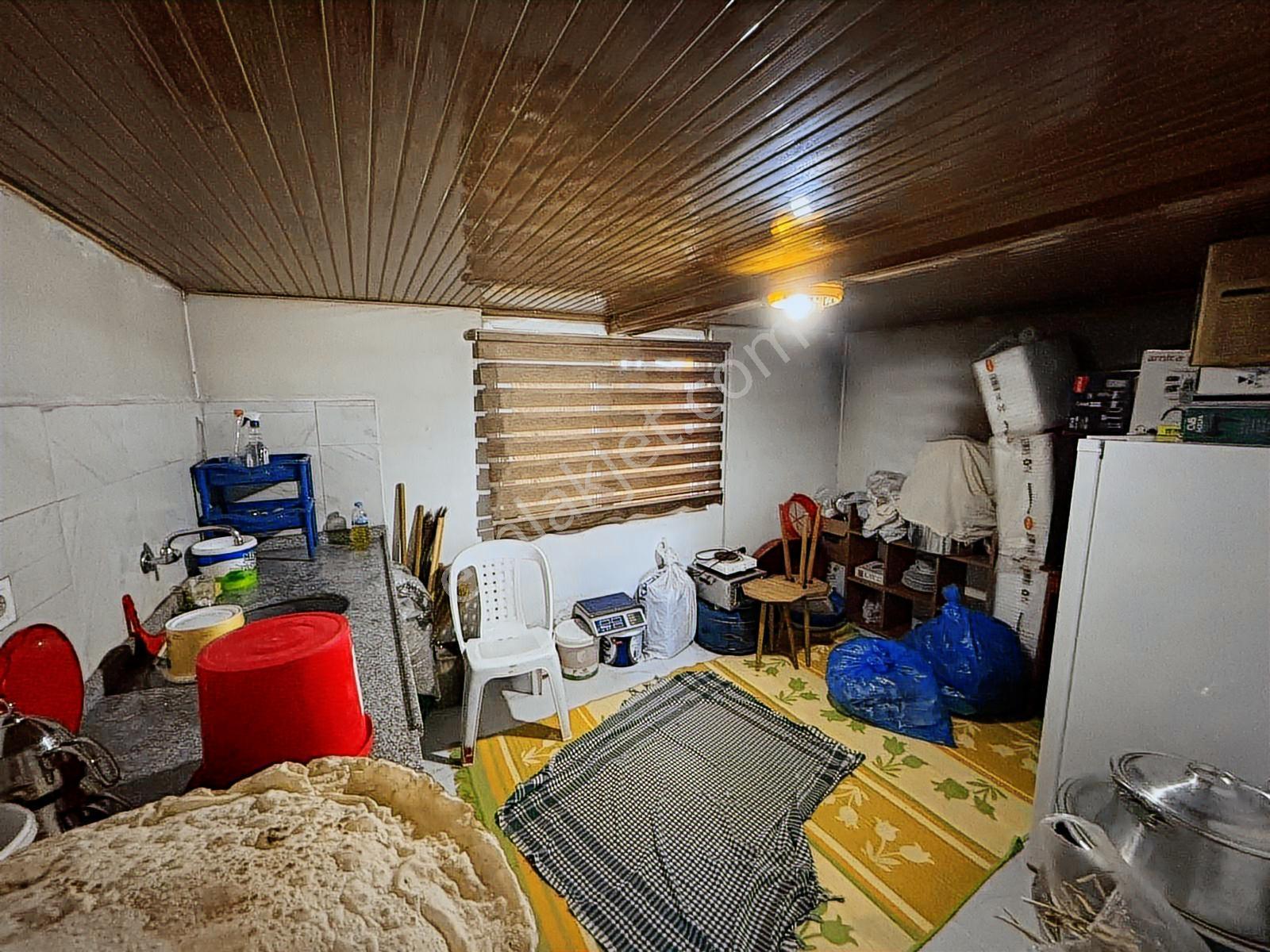 Usta Gayrimenkul'den Satılık Gökçepınar'da Ev Ve Arazisi — fotoğraf 15