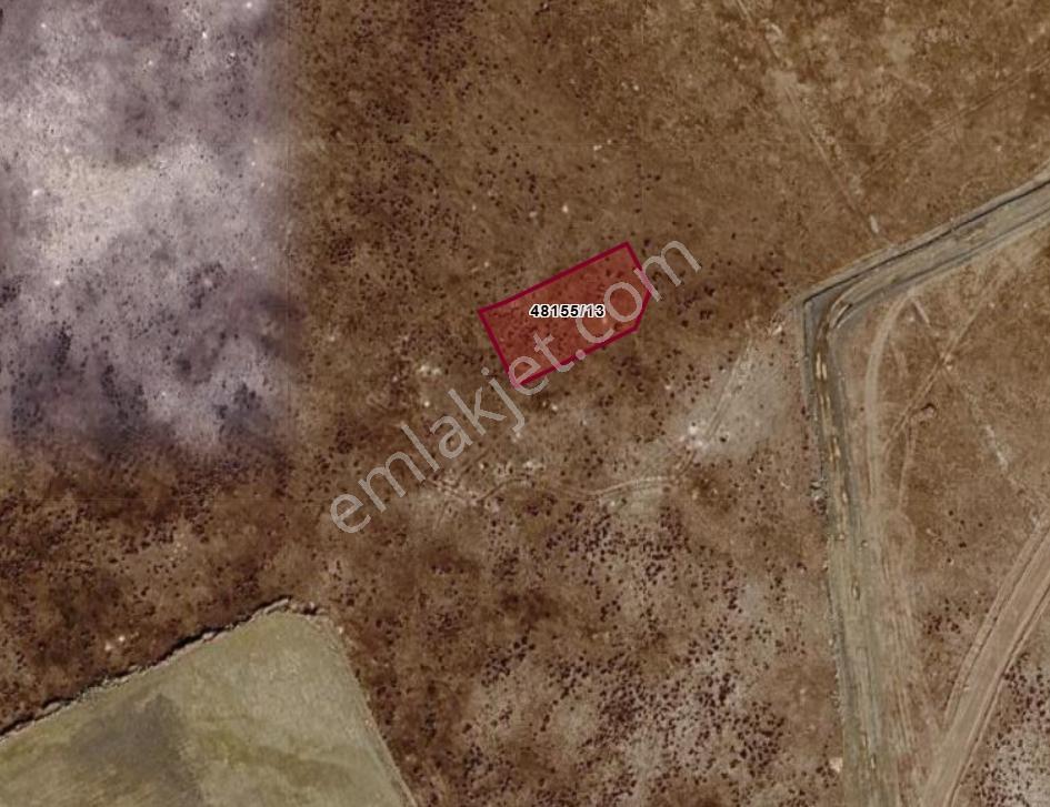 Meram Çomaklıda 1.476 M² Sanayi İmarlı Müstakil Köşe Parsel — fotoğraf 6