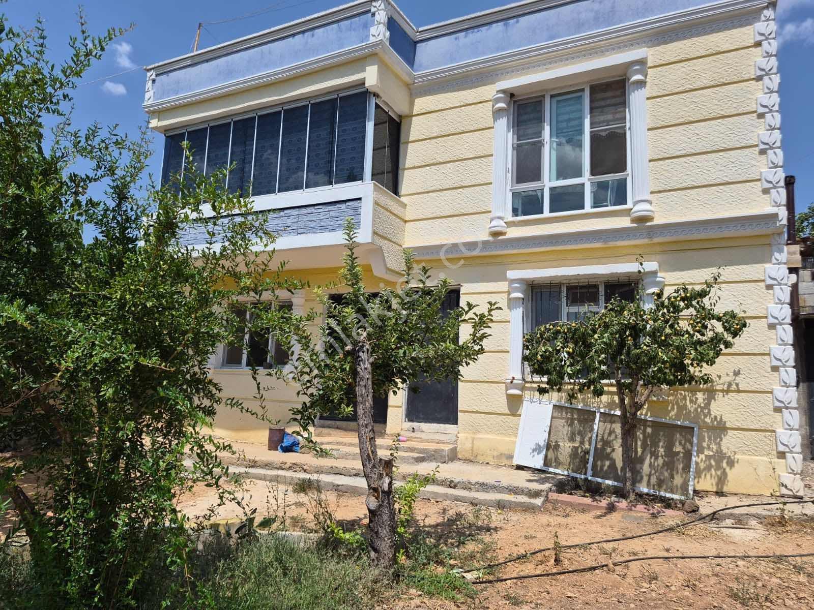 Keret Adaklıda Fırsat Arazi İçinde 2 Katlı Ev Var — fotoğraf 14