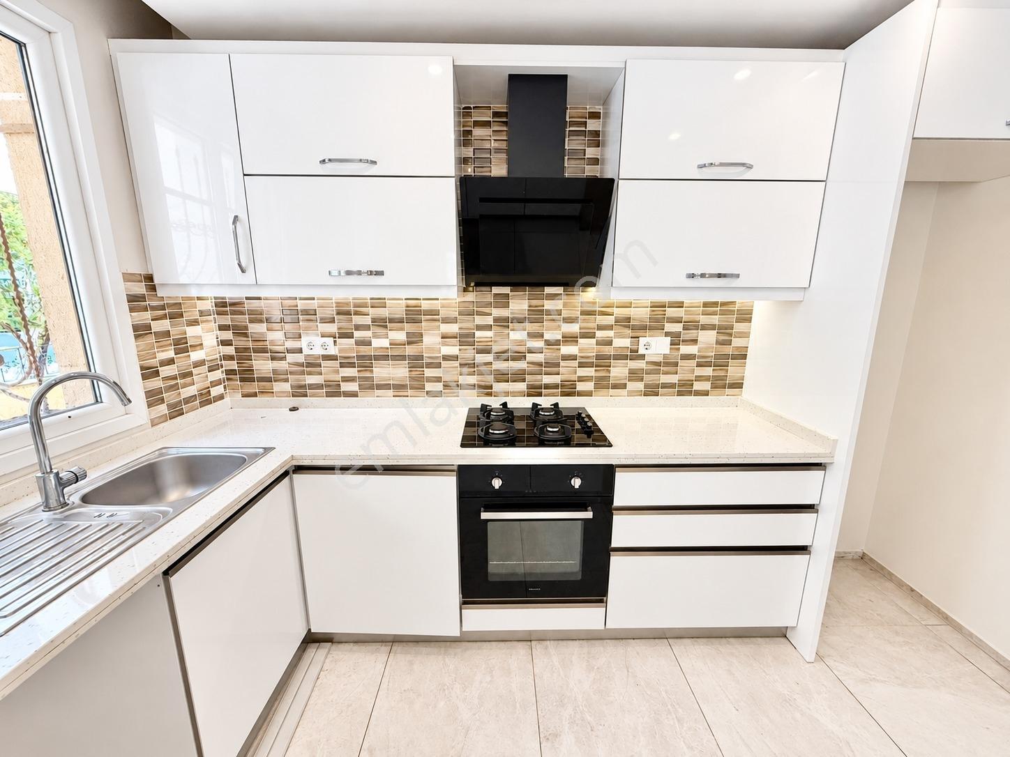 Bağdat Caddesine 2. Paralel De Amerikan Mutfaklı 2+1 Fırsat — fotoğraf 39