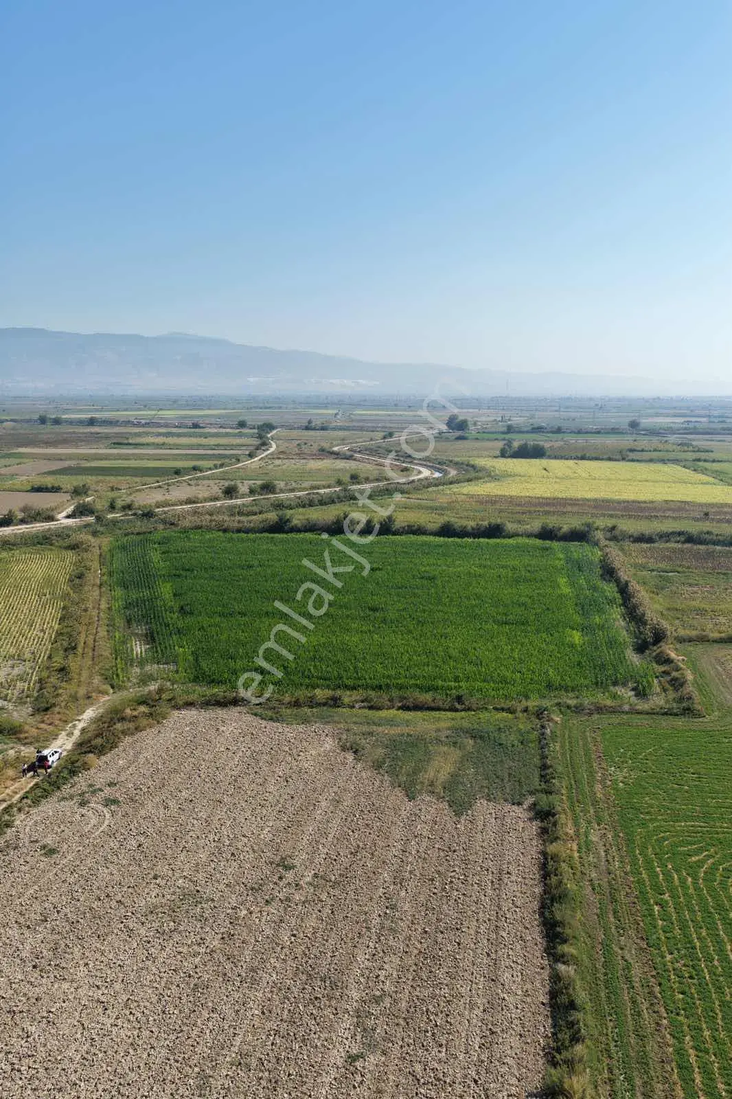 Muhtarım Emlaktan Fırsat Bahçe — fotoğraf 2