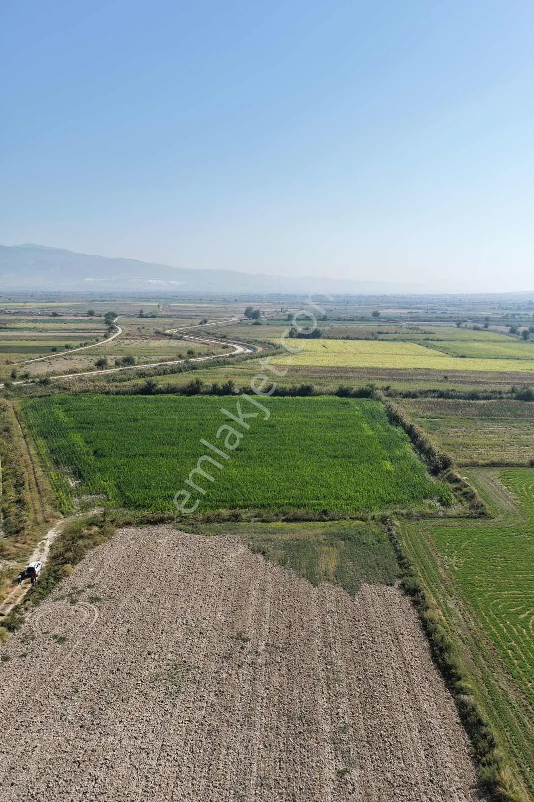 Muhtarım Emlaktan Fırsat Bahçe — fotoğraf 4