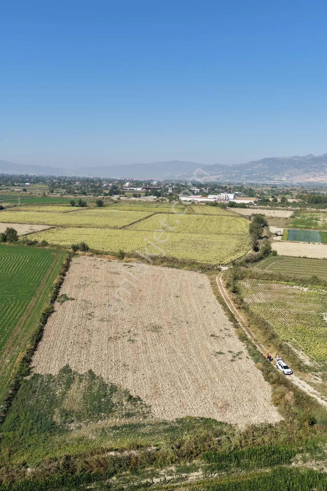 Muhtarım Emlaktan Fırsat Bahçe — fotoğraf 5