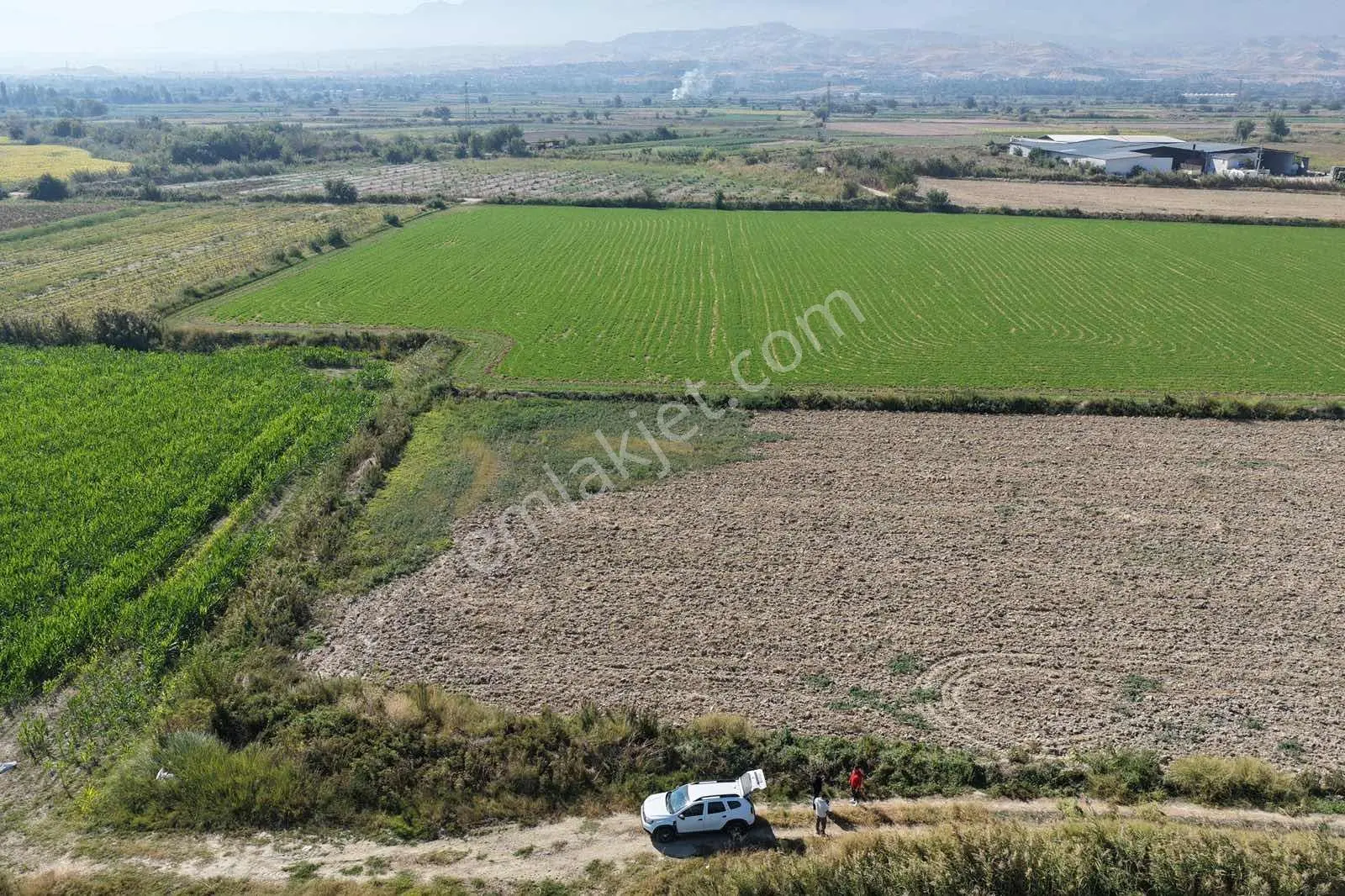 Muhtarım Emlaktan Fırsat Bahçe — fotoğraf 7