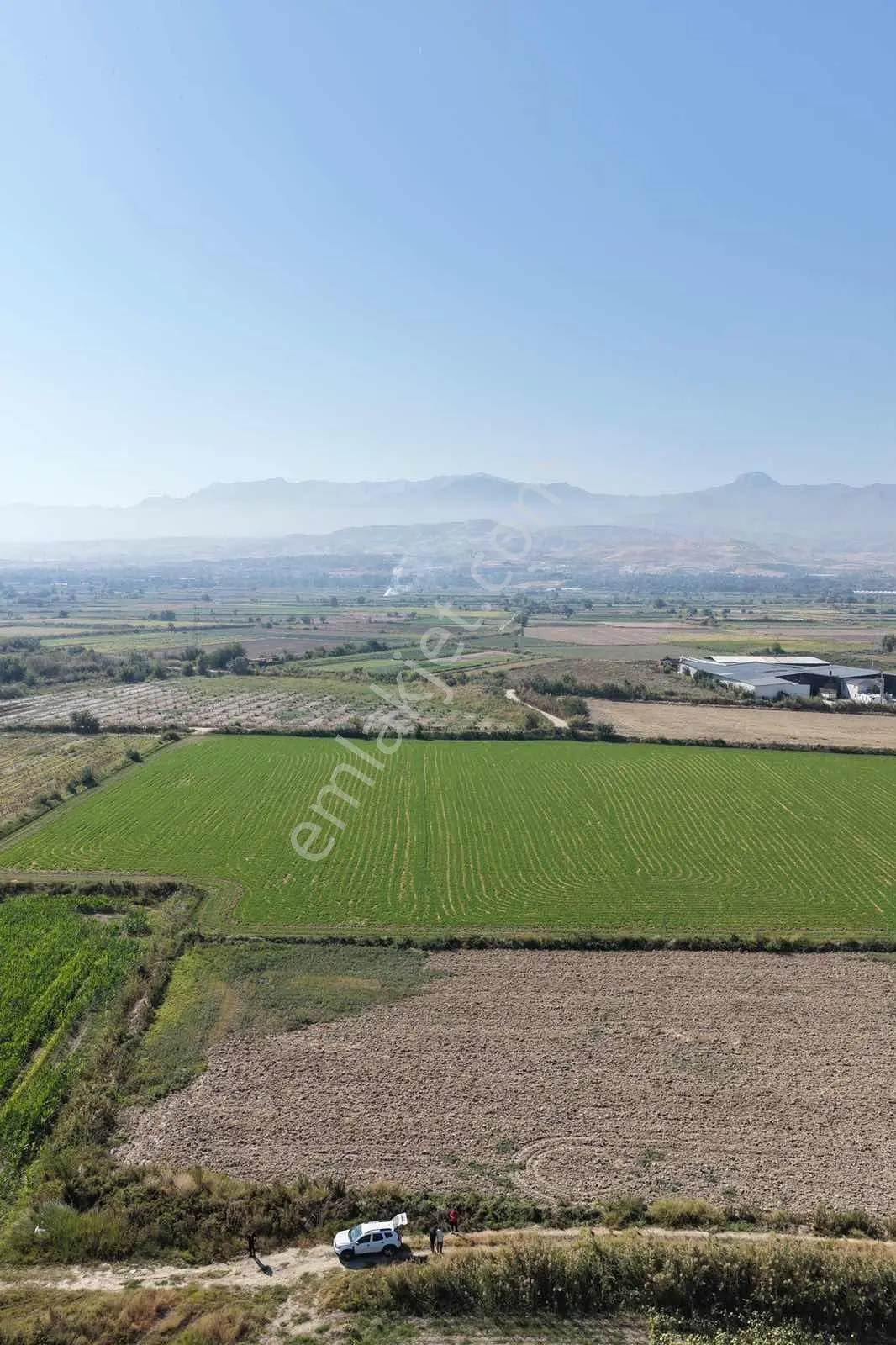 Muhtarım Emlaktan Fırsat Bahçe — fotoğraf 11