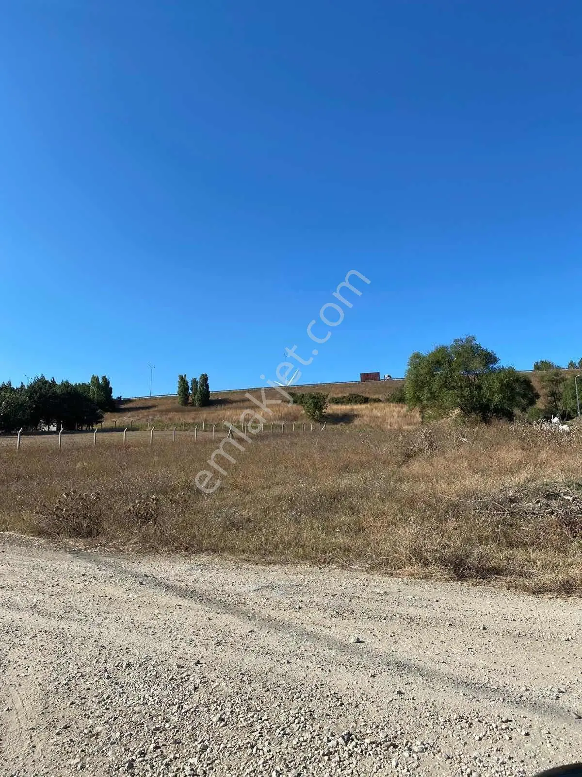Kamiloba Da İmarlı Villa Arsası Yola Cephe — fotoğraf 3