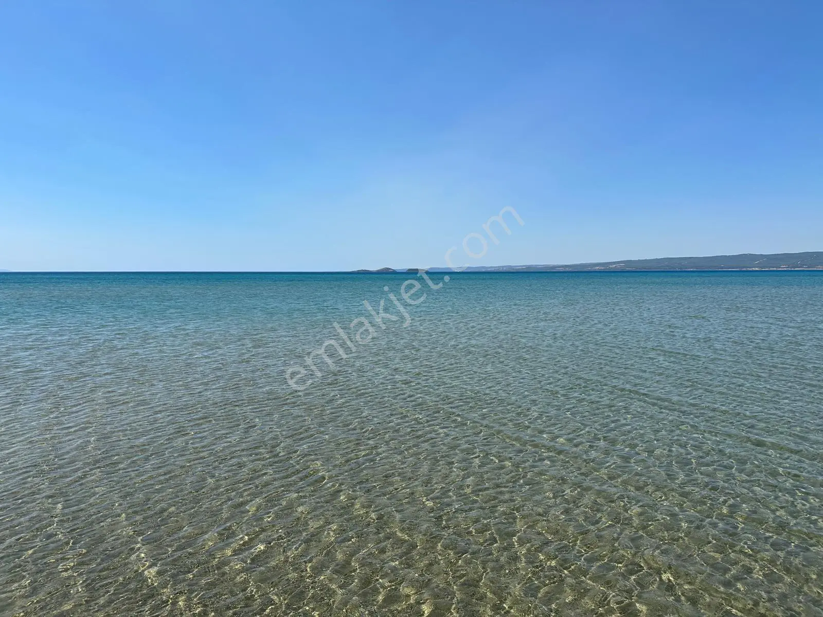 Gelibolu Adilhan Köyü Site İçinde Denize Yakın Satılık Villa — fotoğraf 8