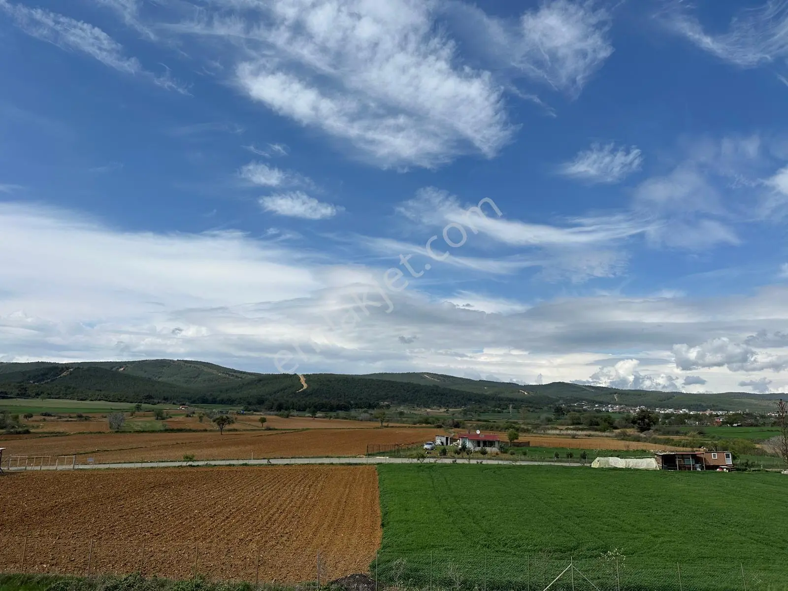 Gelibolu Adilhan Köyü Site İçinde Denize Yakın Satılık Villa — fotoğraf 9