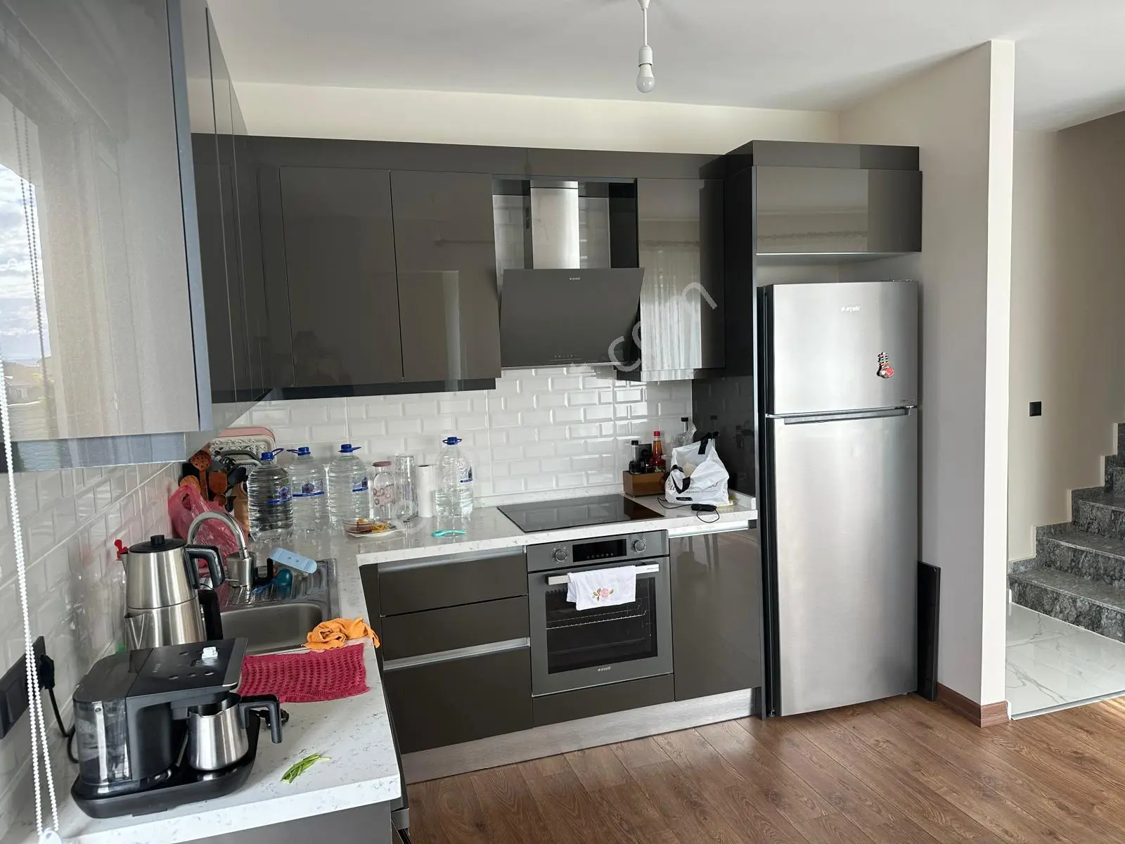 Gelibolu Adilhan Köyü Site İçinde Denize Yakın Satılık Villa — fotoğraf 13