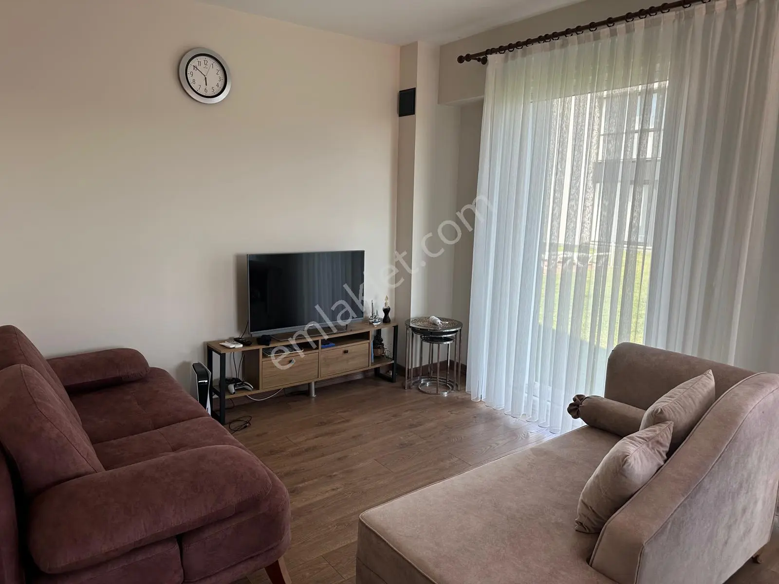 Gelibolu Adilhan Köyü Site İçinde Denize Yakın Satılık Villa — fotoğraf 14