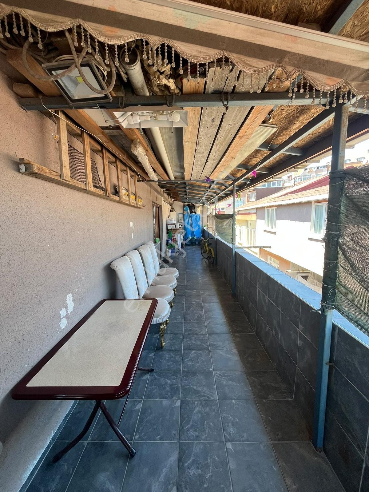 Uğur Gayrimenkul'den Yunus Emre Mah'de 3+1 Satılık Teras Daire — fotoğraf 8