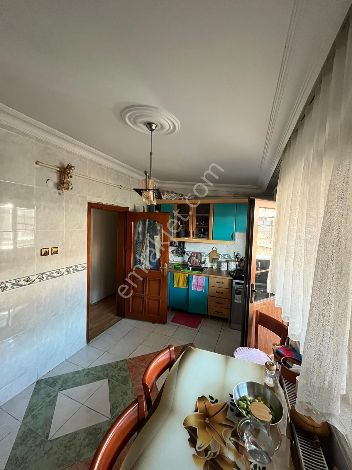 Uğur Gayrimenkul'den Yunus Emre Mah'de 3+1 Satılık Teras Daire — fotoğraf 12
