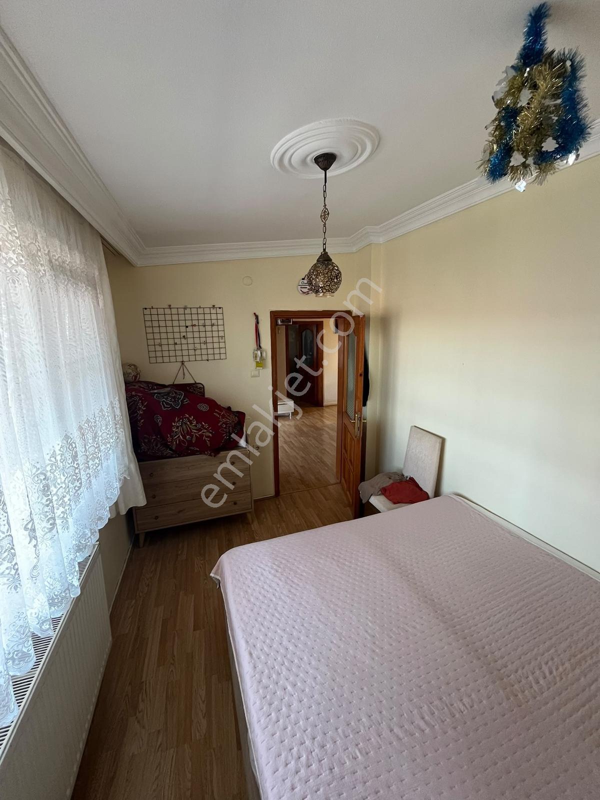 Uğur Gayrimenkul'den Yunus Emre Mah'de 3+1 Satılık Teras Daire — fotoğraf 15