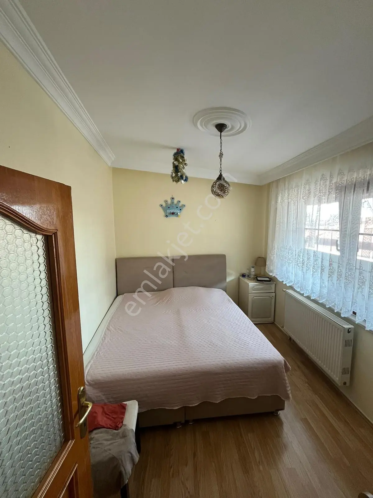 Uğur Gayrimenkul'den Yunus Emre Mah'de 3+1 Satılık Teras Daire — fotoğraf 16