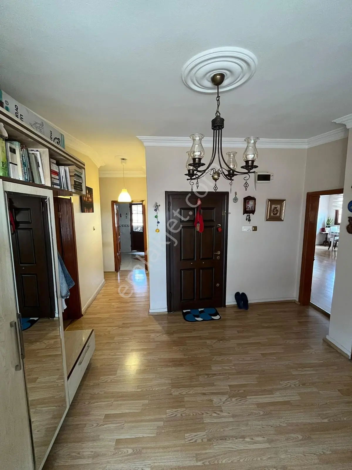 Uğur Gayrimenkul'den Yunus Emre Mah'de 3+1 Satılık Teras Daire — fotoğraf 18
