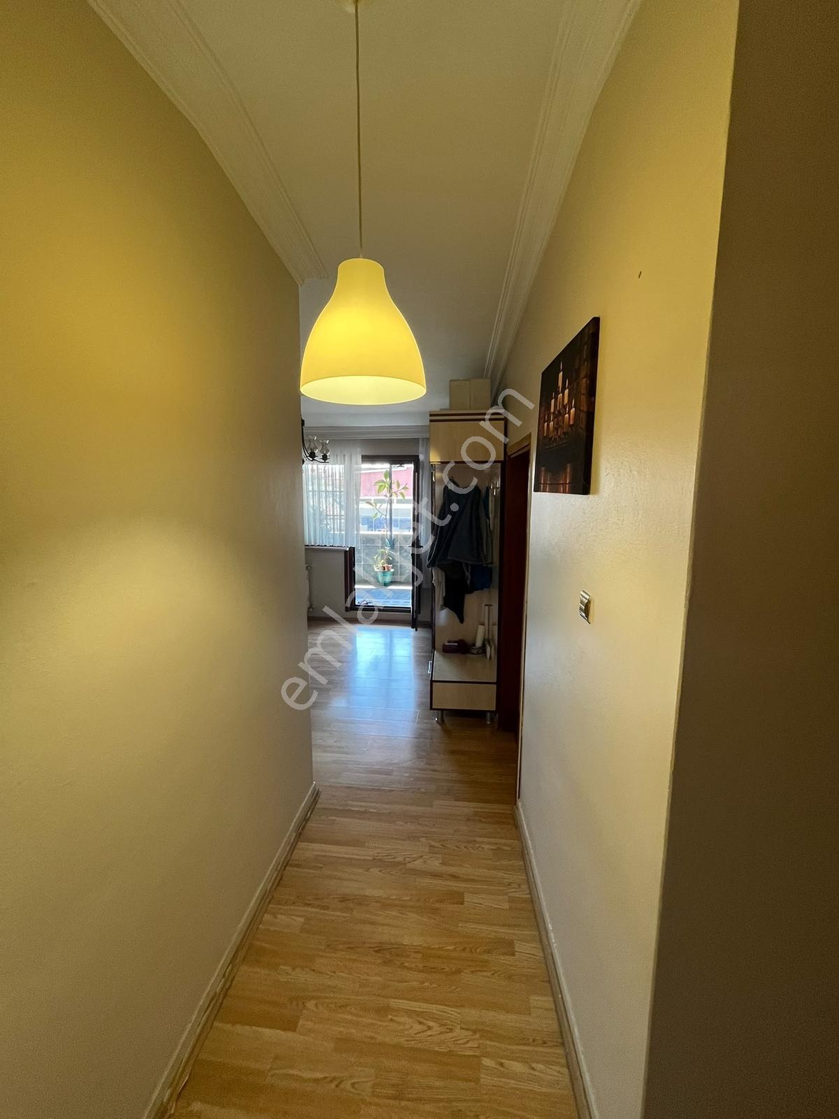 Uğur Gayrimenkul'den Yunus Emre Mah'de 3+1 Satılık Teras Daire — fotoğraf 19