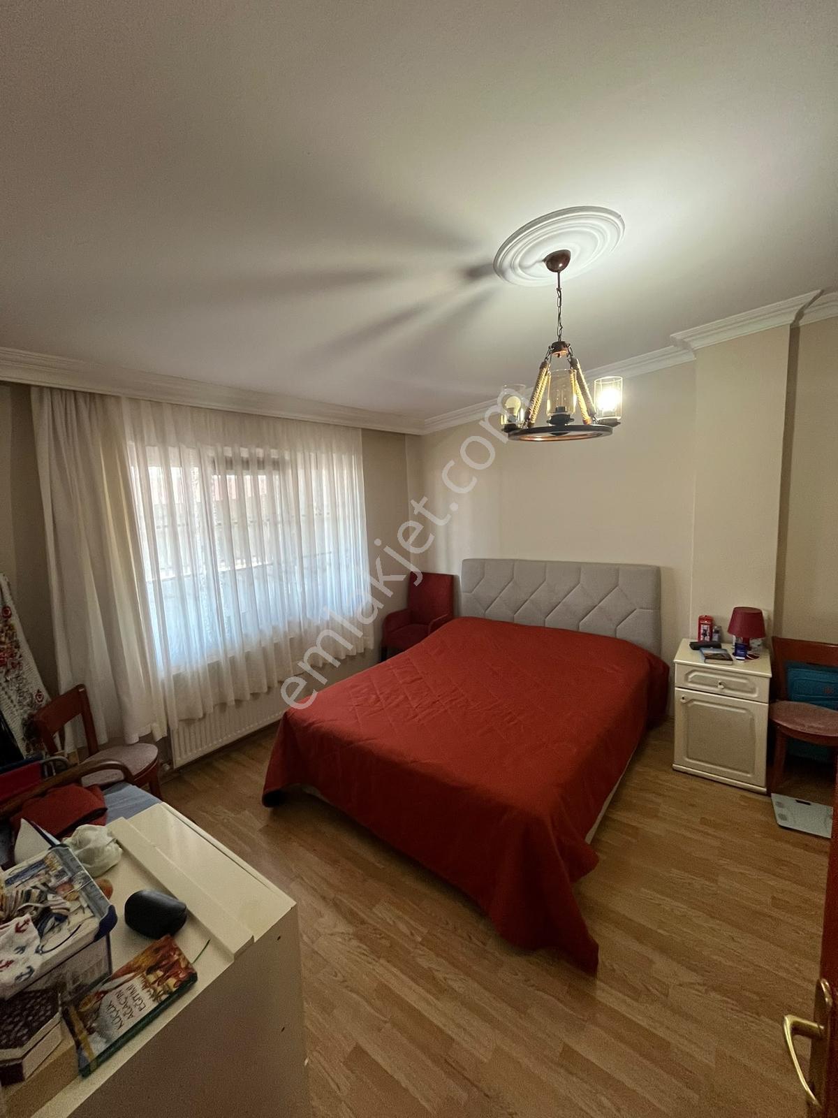 Uğur Gayrimenkul'den Yunus Emre Mah'de 3+1 Satılık Teras Daire — fotoğraf 20