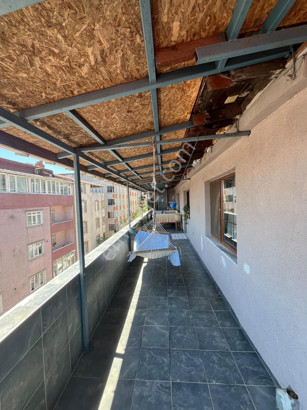 Uğur Gayrimenkul'den Yunus Emre Mah'de 3+1 Satılık Teras Daire — fotoğraf 23