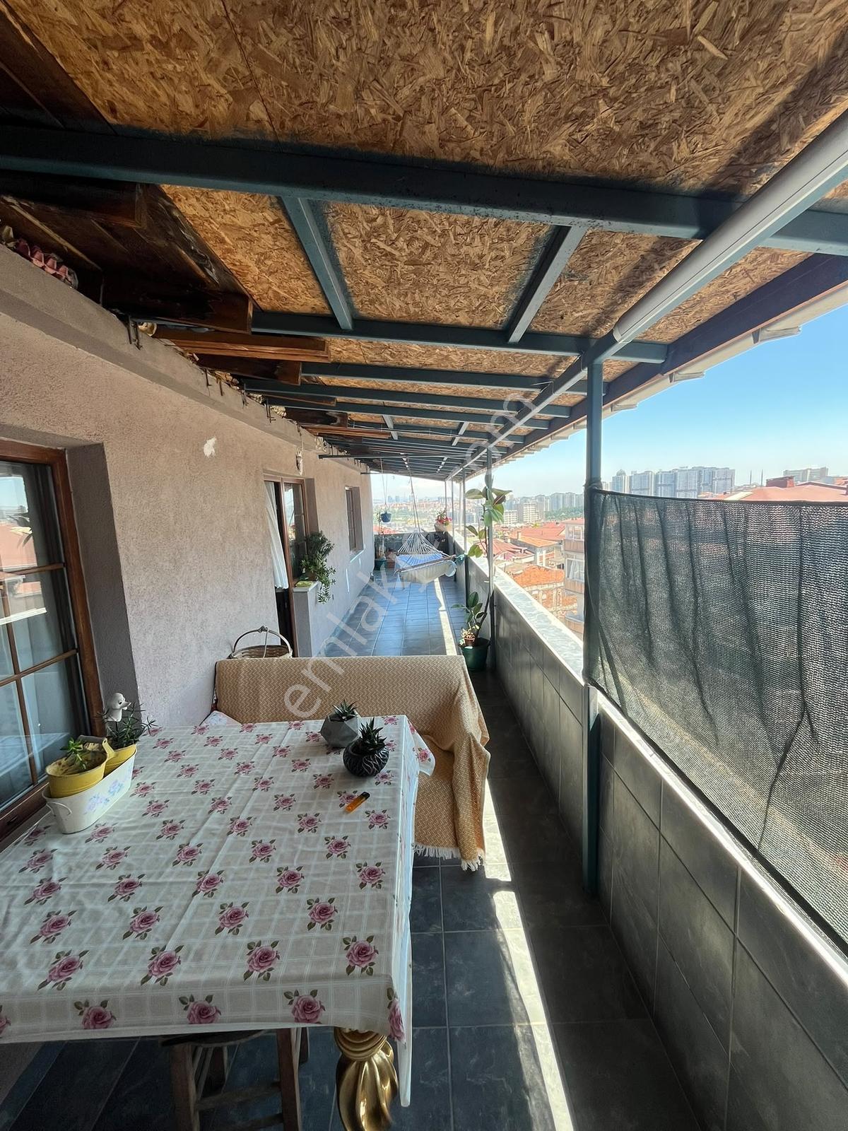 Uğur Gayrimenkul'den Yunus Emre Mah'de 3+1 Satılık Teras Daire — fotoğraf 24