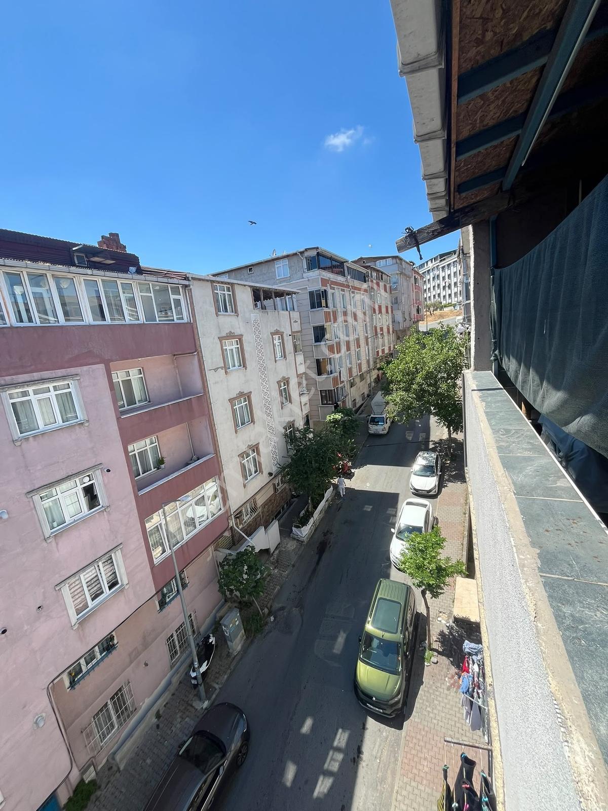 Uğur Gayrimenkul'den Yunus Emre Mah'de 3+1 Satılık Teras Daire — fotoğraf 25