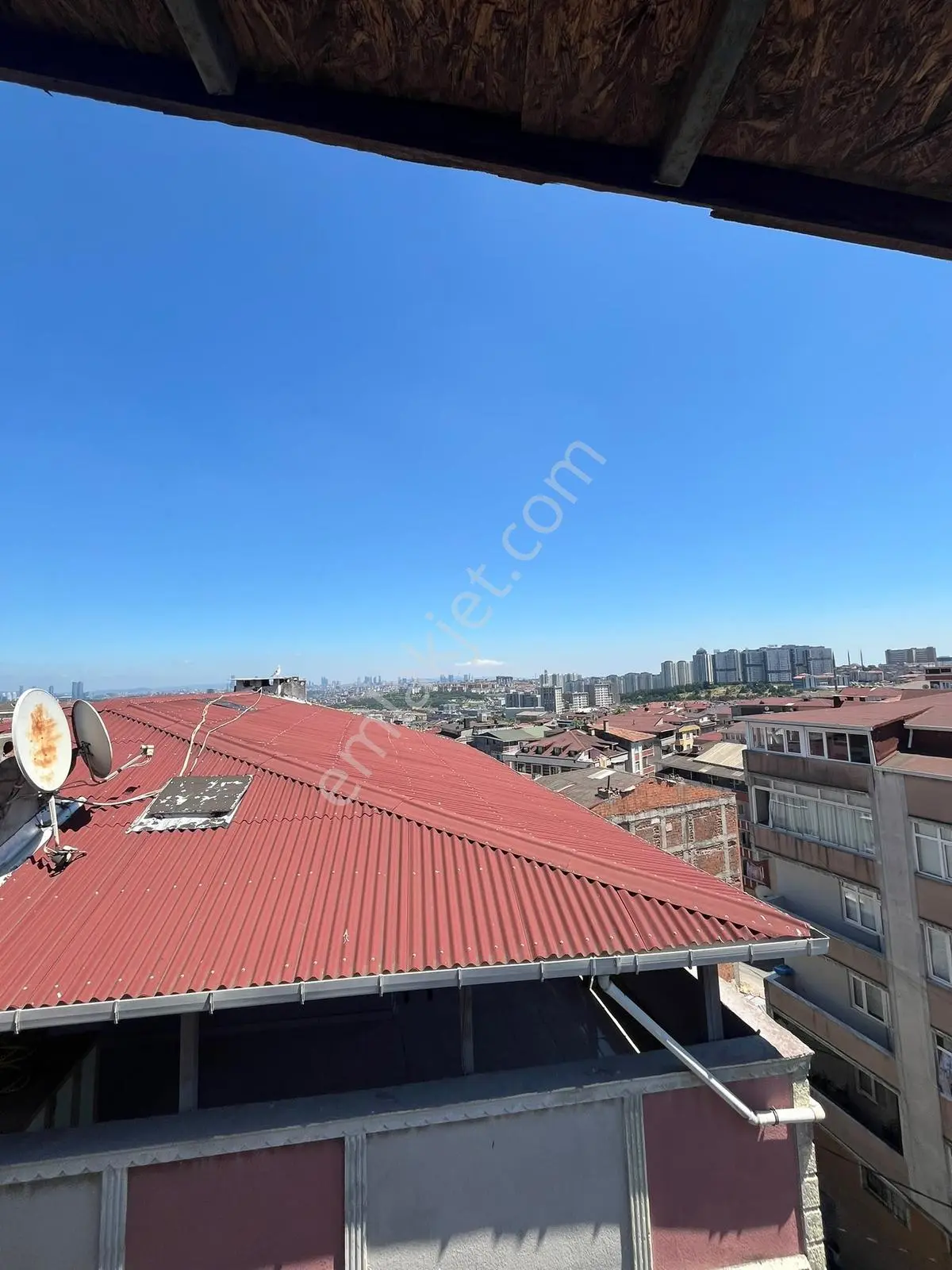 Uğur Gayrimenkul'den Yunus Emre Mah'de 3+1 Satılık Teras Daire — fotoğraf 26
