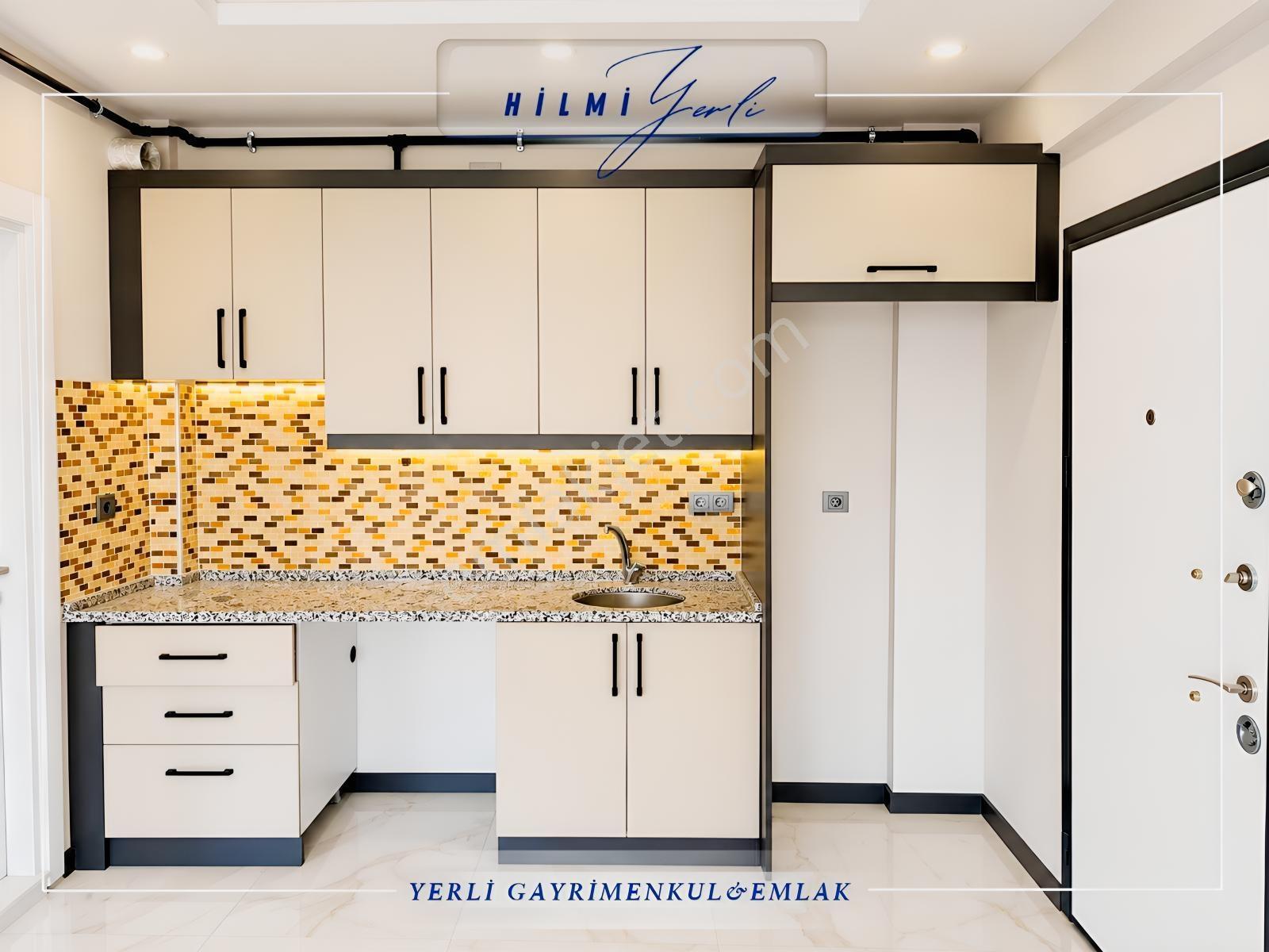 Yerli Garimenkul'den Sıfır 1 + 1 Apart — fotoğraf 2
