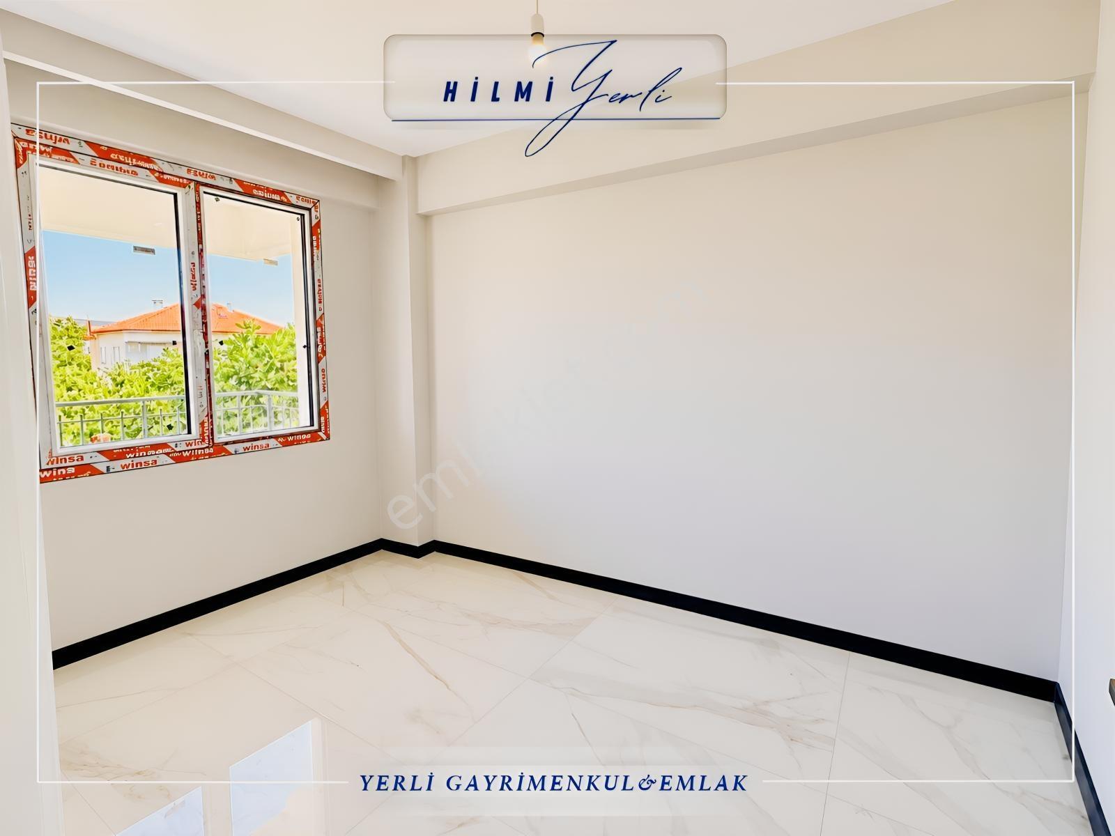 Yerli Garimenkul'den Sıfır 1 + 1 Apart — fotoğraf 3