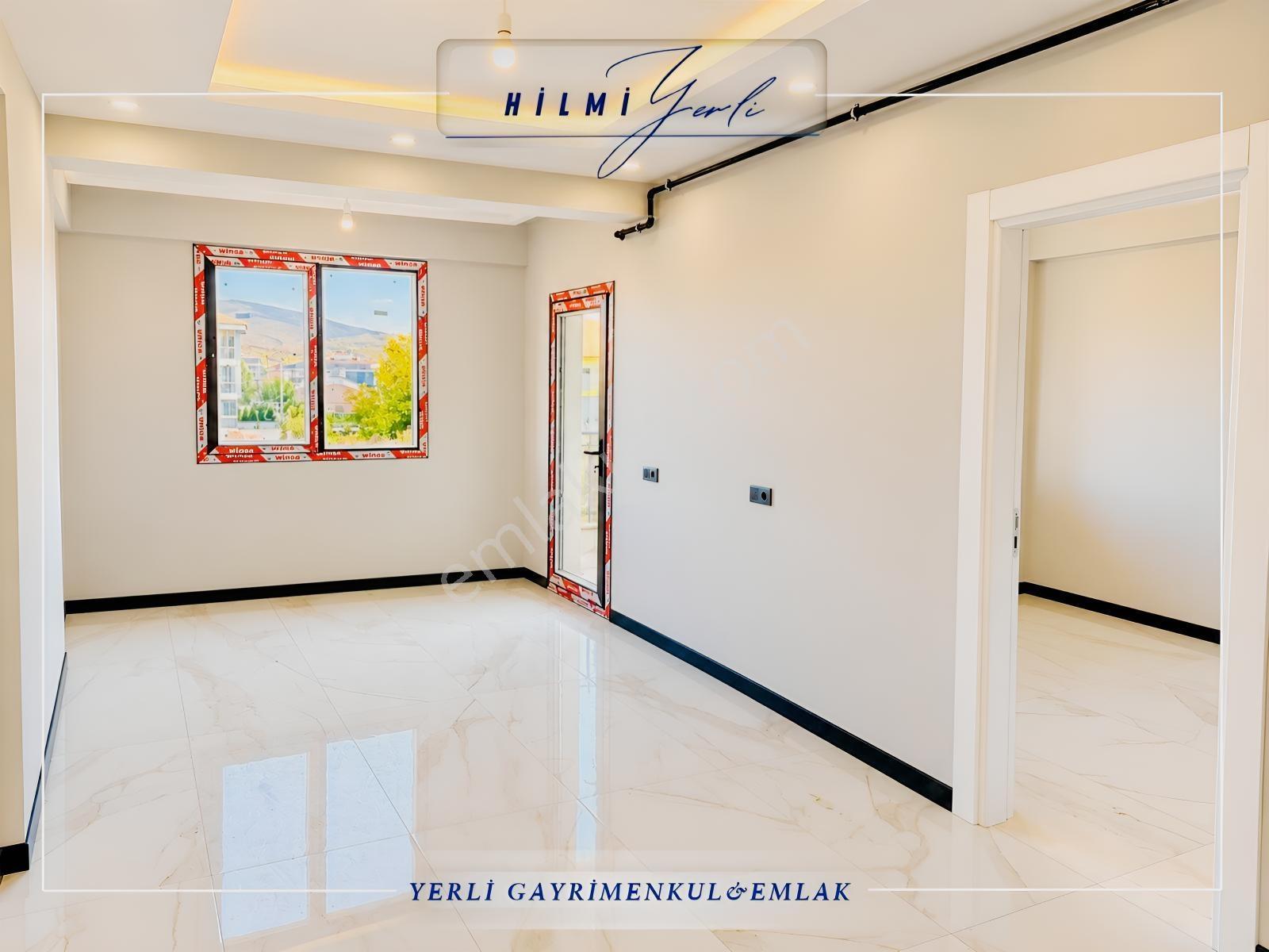 Yerli Garimenkul'den Sıfır 1 + 1 Apart — fotoğraf 4