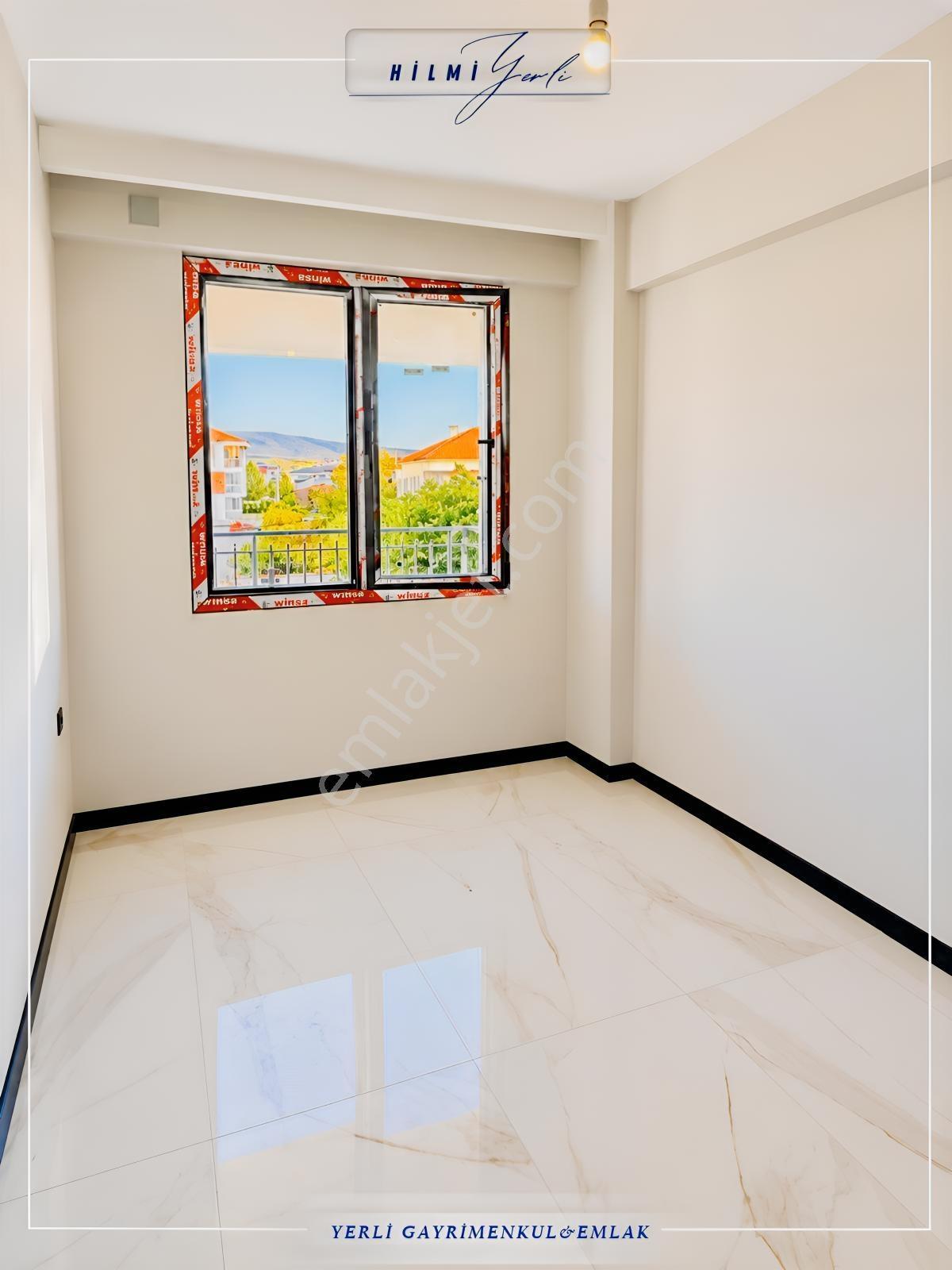 Yerli Garimenkul'den Sıfır 1 + 1 Apart — fotoğraf 5