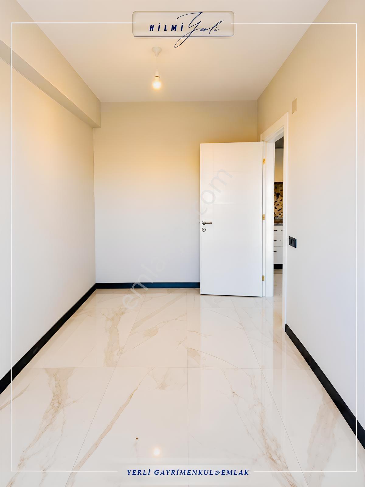 Yerli Garimenkul'den Sıfır 1 + 1 Apart — fotoğraf 6