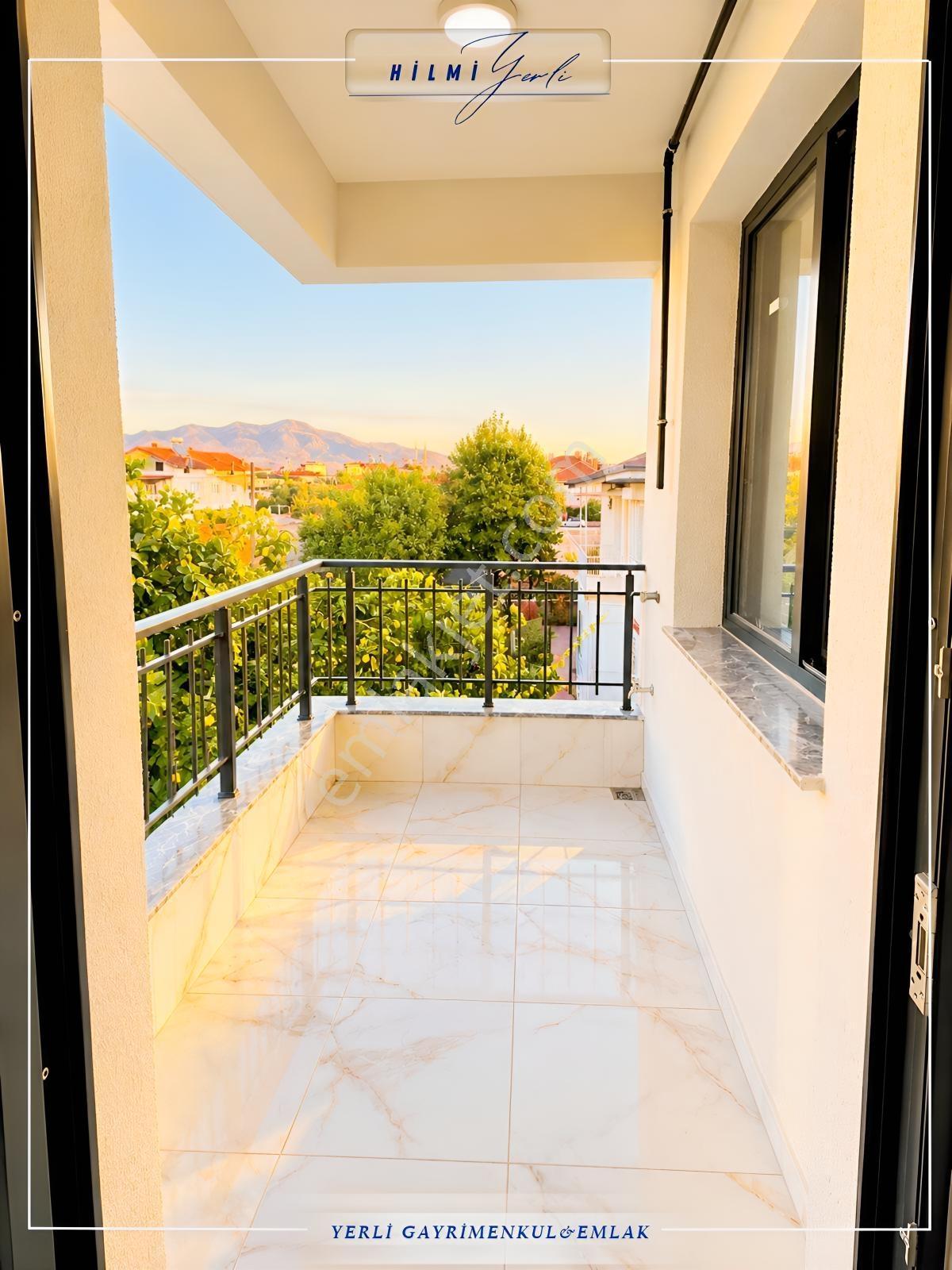 Yerli Garimenkul'den Sıfır 1 + 1 Apart — fotoğraf 7