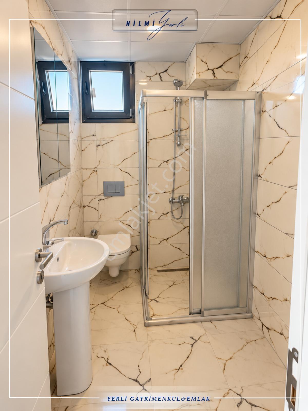 Yerli Garimenkul'den Sıfır 1 + 1 Apart — fotoğraf 8