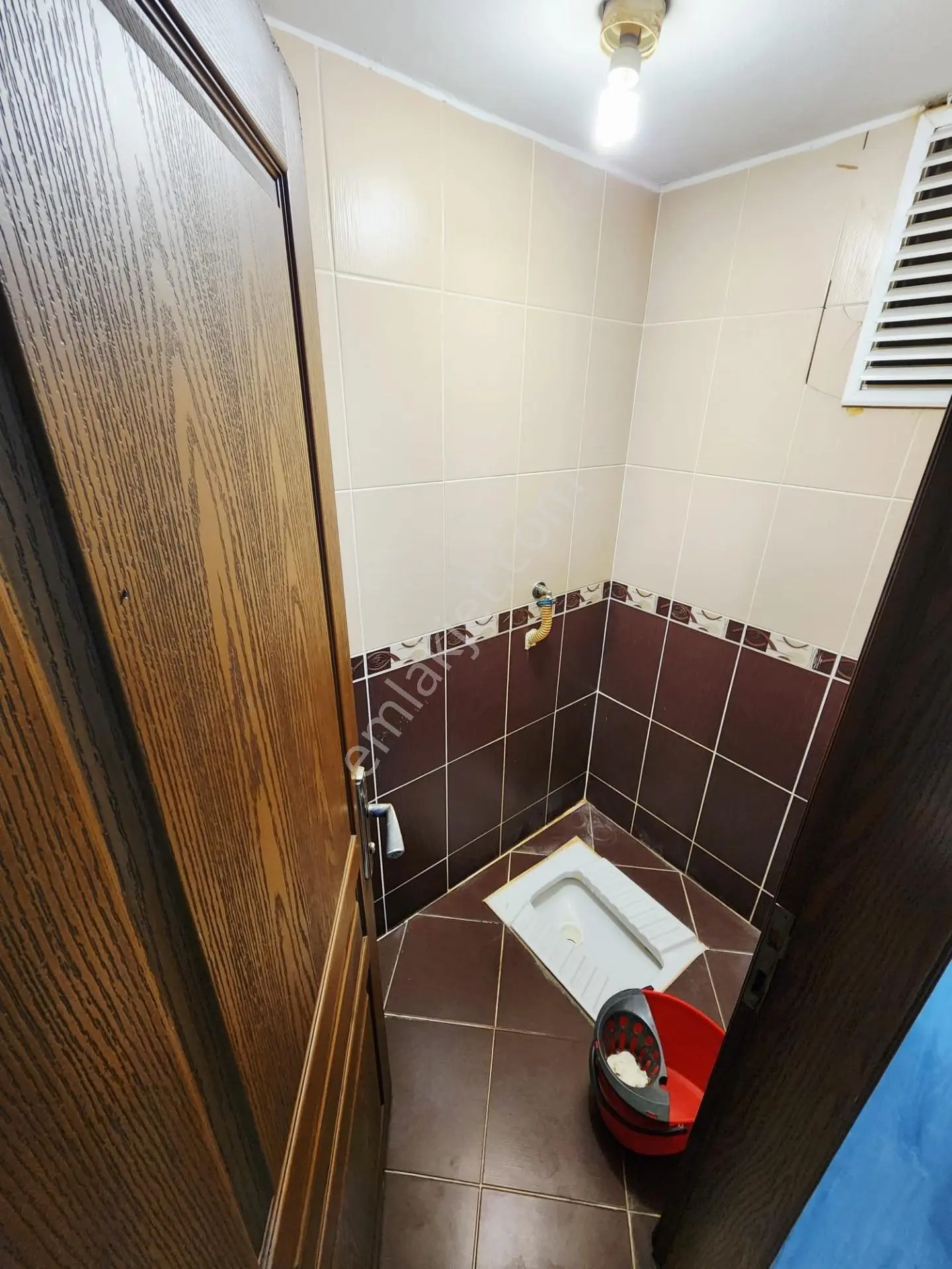 Fevzi Çakmak Mahallesinde İçi Yapılı Satılık Daire — fotoğraf 6
