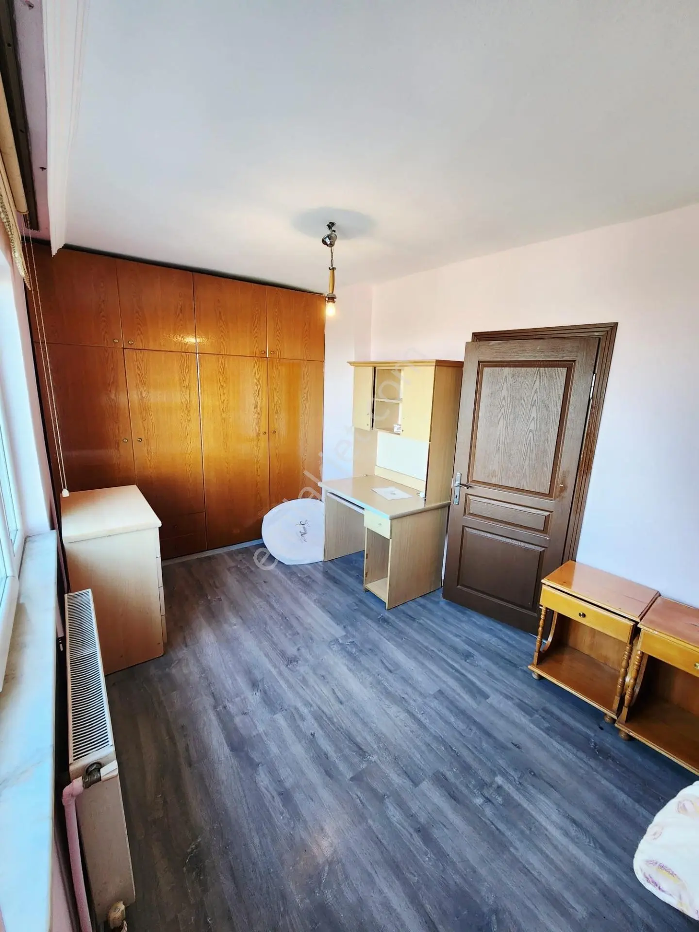 Fevzi Çakmak Mahallesinde İçi Yapılı Satılık Daire — fotoğraf 9
